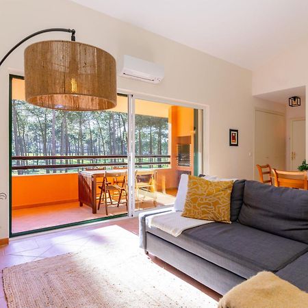 Aroeira - Sea & Golf Apartment المظهر الخارجي الصورة