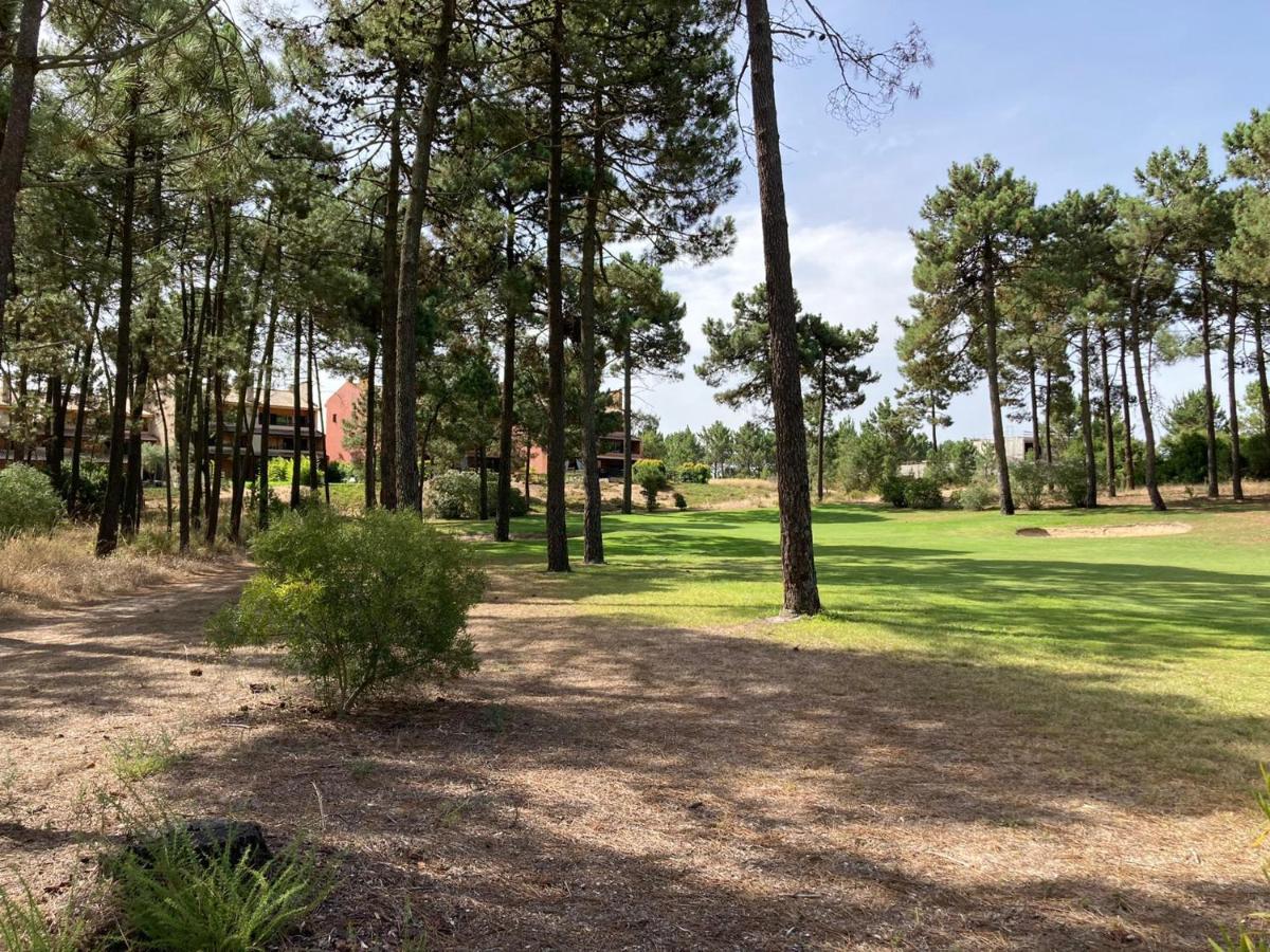 Aroeira - Sea & Golf Apartment المظهر الخارجي الصورة