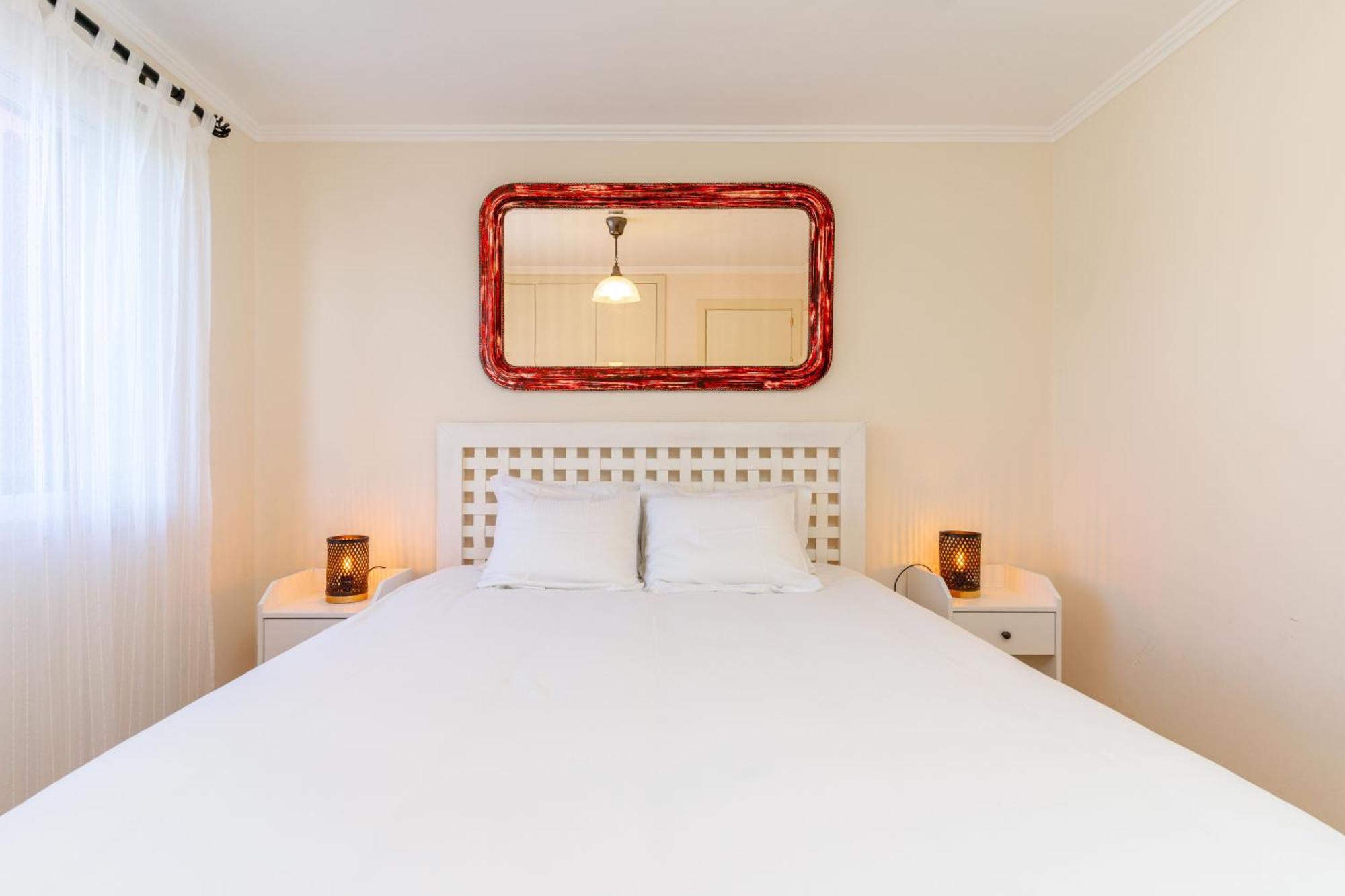 Aroeira - Sea & Golf Apartment المظهر الخارجي الصورة