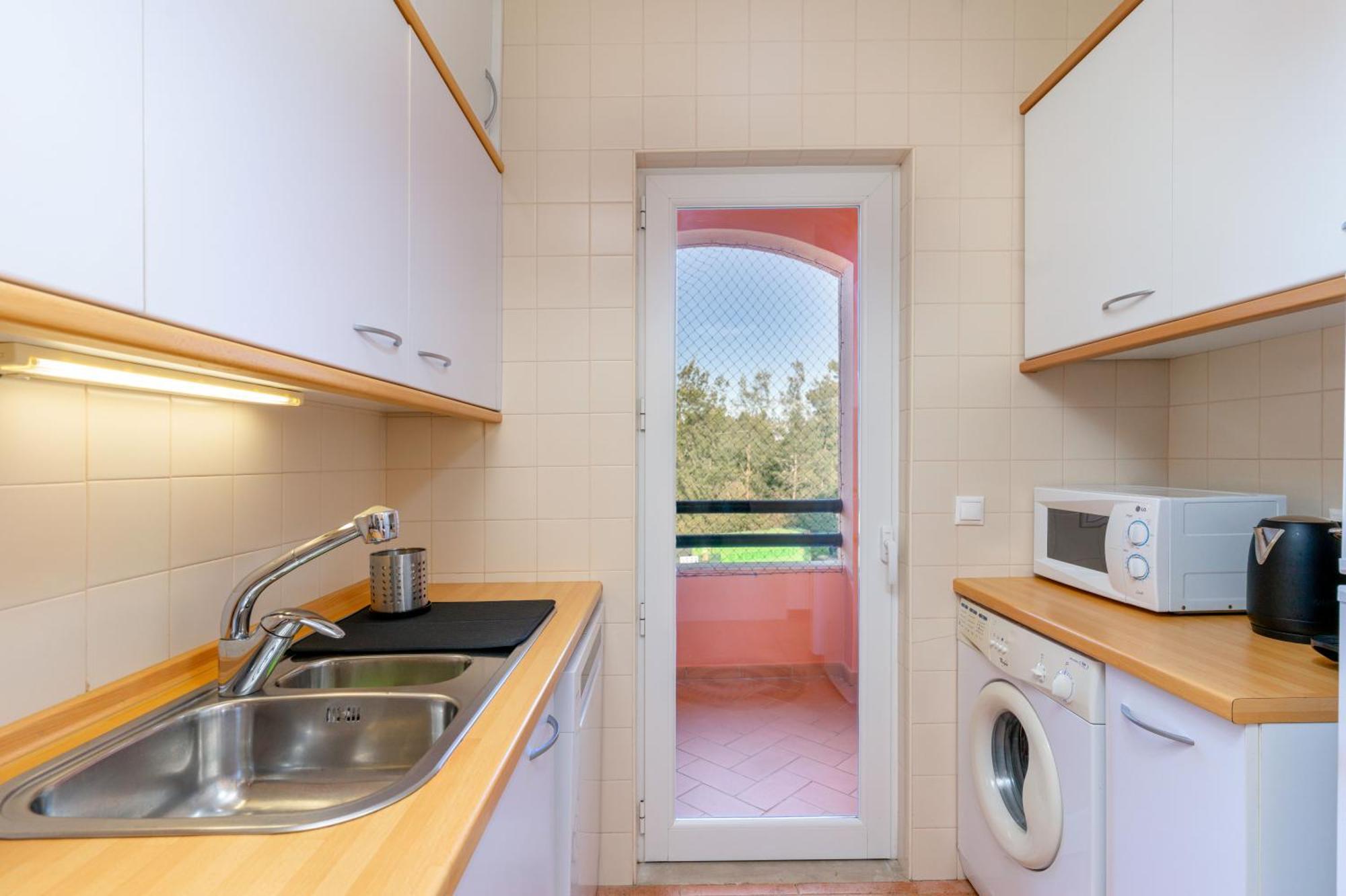 Aroeira - Sea & Golf Apartment المظهر الخارجي الصورة