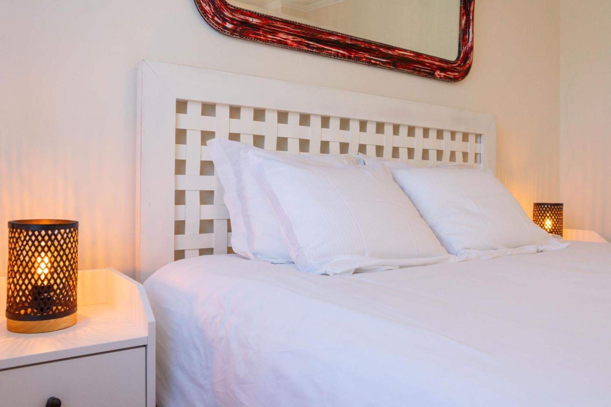 Aroeira - Sea & Golf Apartment المظهر الخارجي الصورة