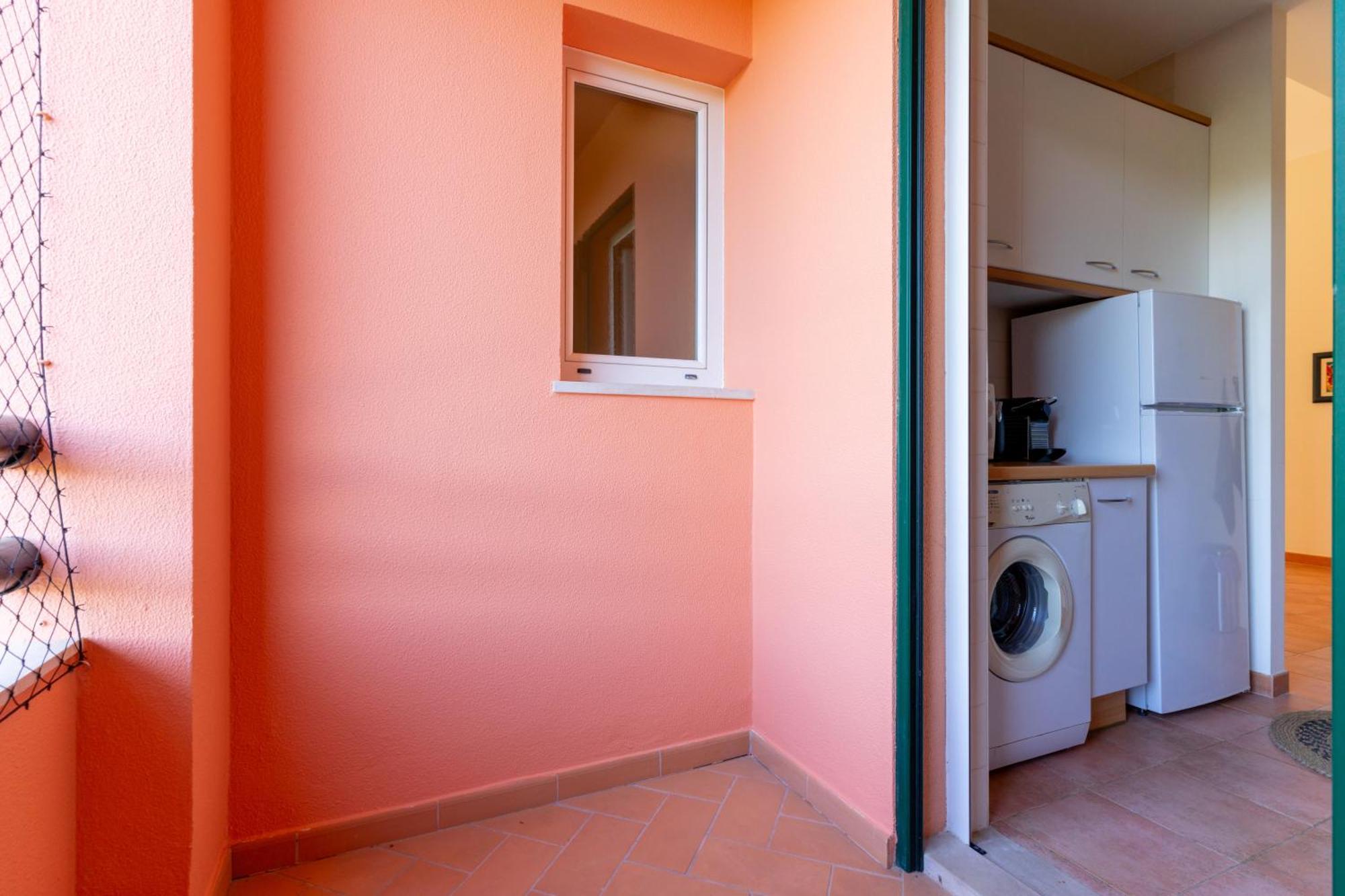 Aroeira - Sea & Golf Apartment المظهر الخارجي الصورة