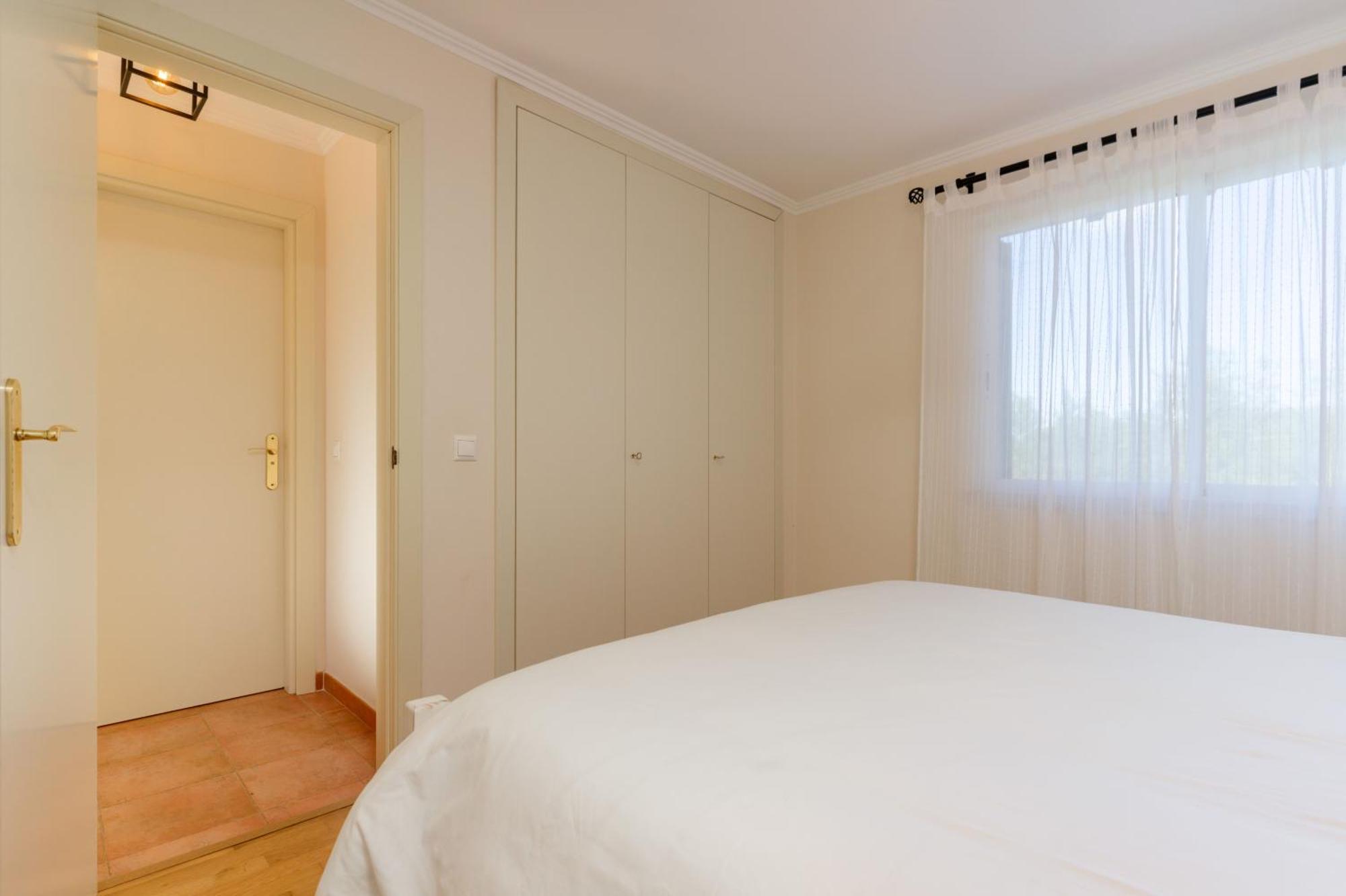 Aroeira - Sea & Golf Apartment المظهر الخارجي الصورة