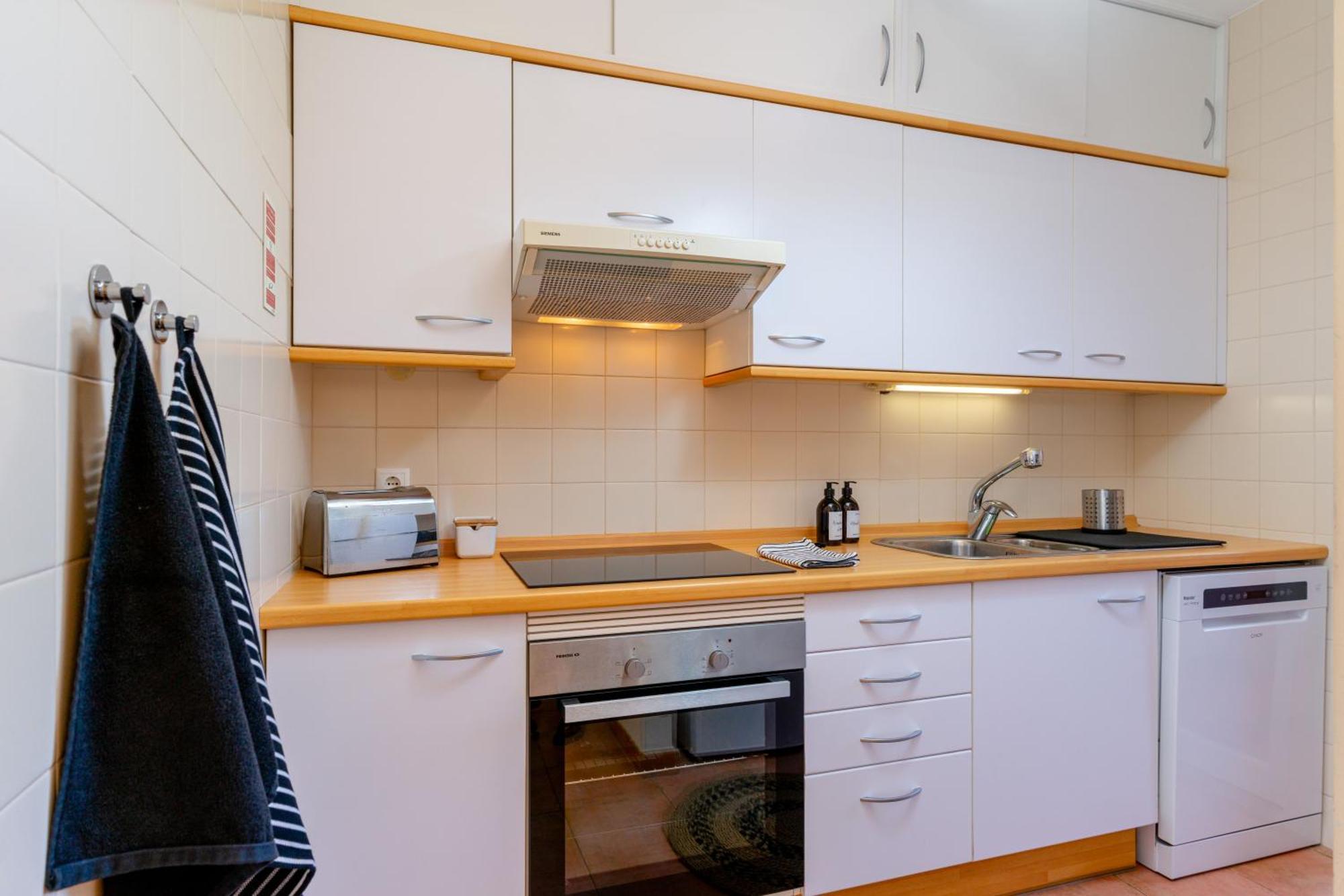 Aroeira - Sea & Golf Apartment المظهر الخارجي الصورة